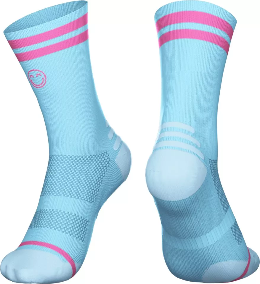 Běžecké ponožky HappyTraining Non Stop