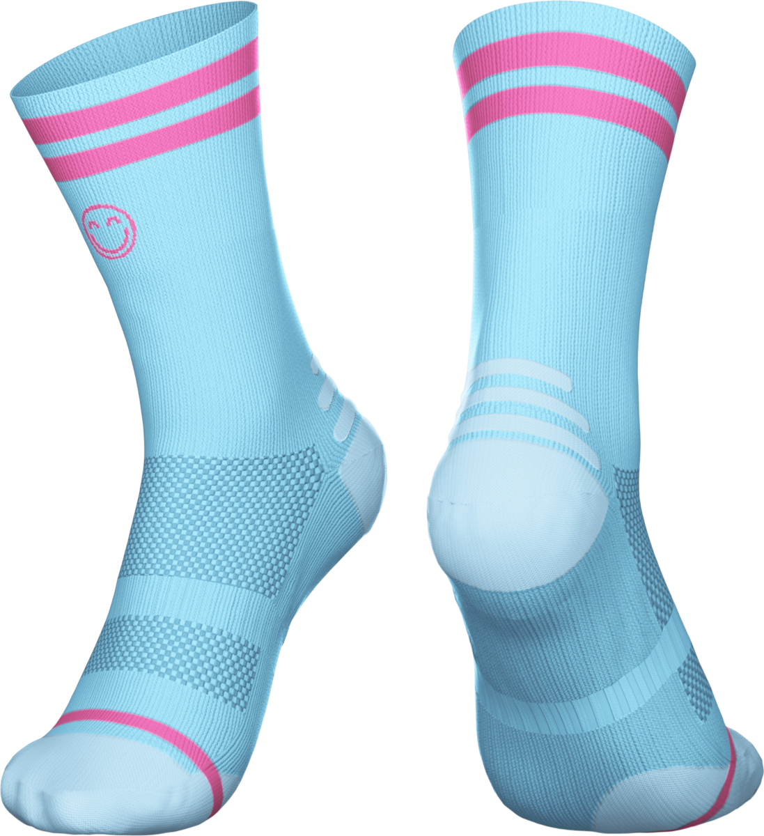 Běžecké ponožky HappyTraining Non Stop