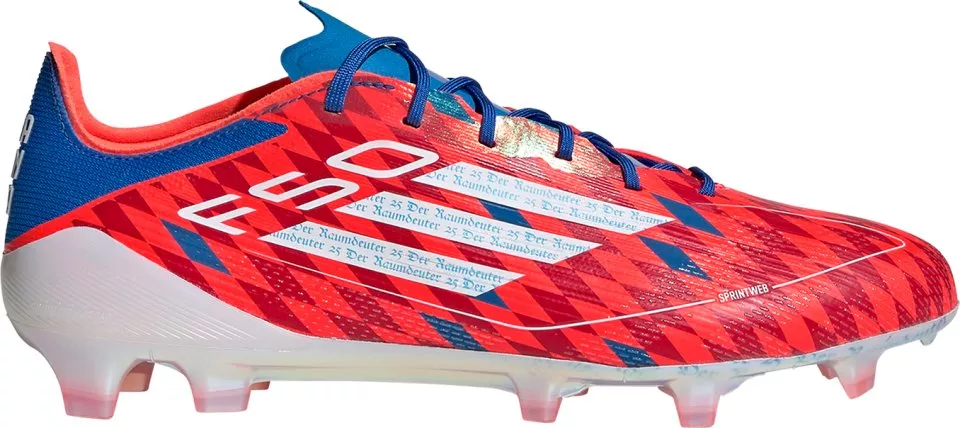 Botas de fútbol adidas F50 ELITE FG TM - 11teamsports.es