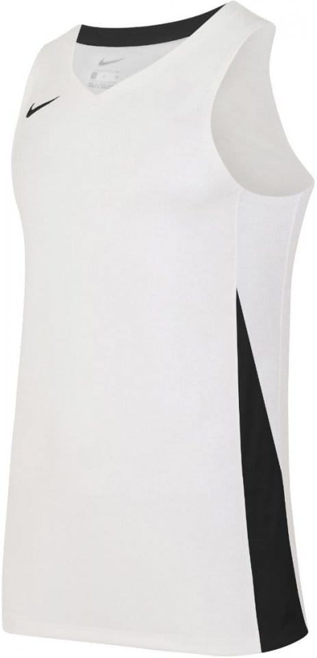 Nike MEN S TEAM BASKETBALL STOCK JERSEY Póló