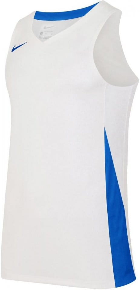 Koszulka Nike MEN S TEAM BASKETBALL STOCK JERSEY