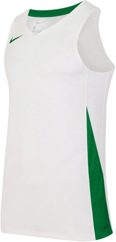 Nike MEN S TEAM BASKETBALL STOCK JERSEY Póló