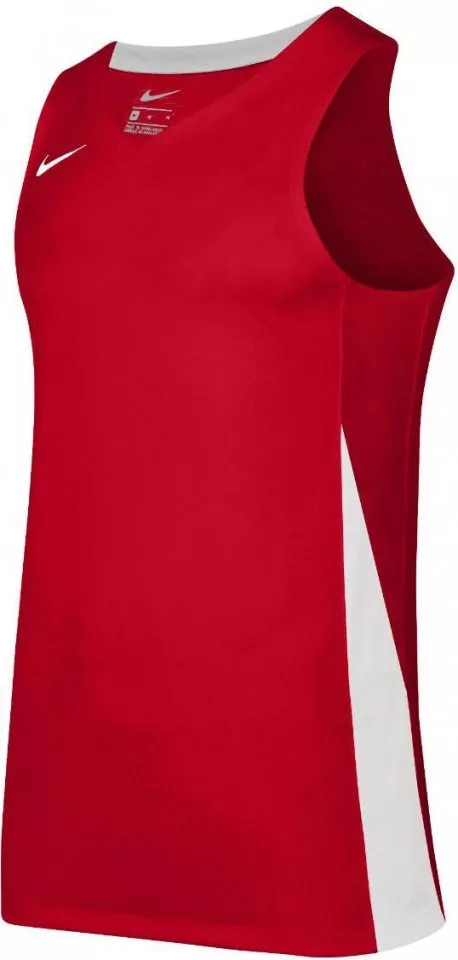 Bluza Nike MEN S TEAM BASKETBALL STOCK JERSEY