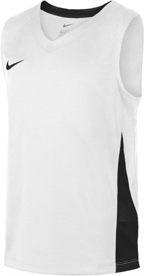 Nike YOUTH TEAM BASKETBALL STOCK JERSEY Póló