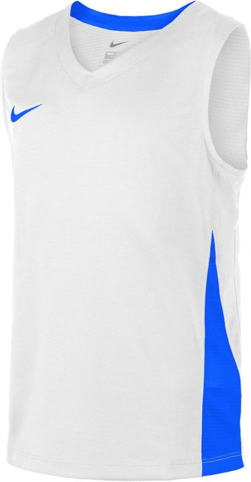 Bluza Nike YOUTH TEAM BASKETBALL STOCK JERSEY