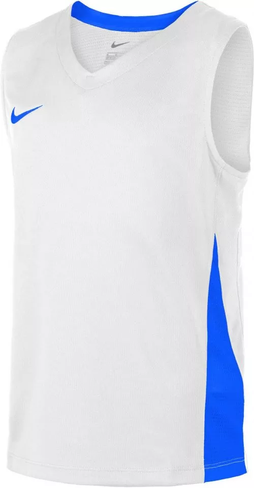 Bluza Nike YOUTH TEAM BASKETBALL STOCK JERSEY