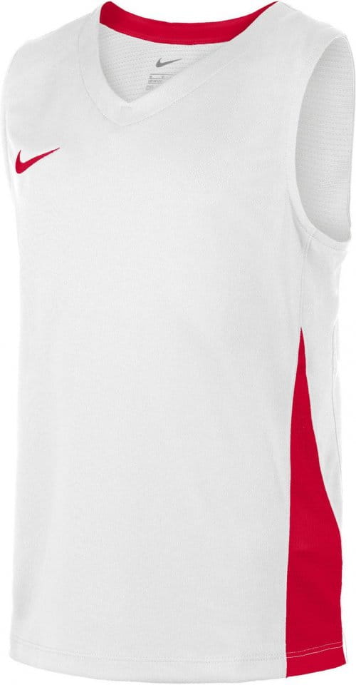 Dětský basketbalový dres Nike Team Basketball Stock