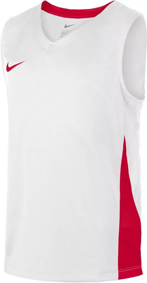 Dětský basketbalový dres Nike Team Basketball Stock