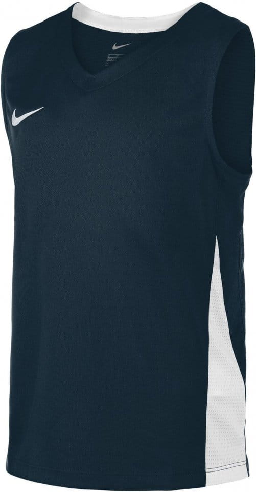 Nike YOUTH TEAM BASKETBALL STOCK JERSEY Póló