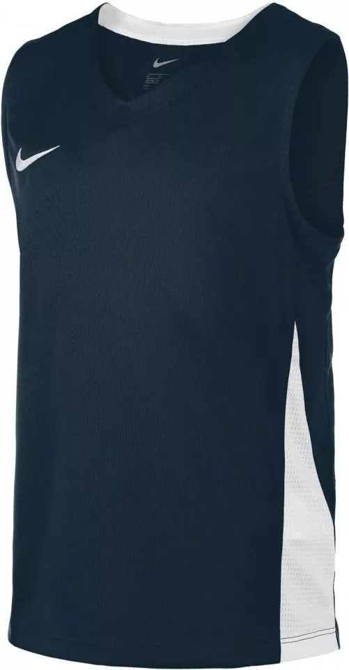 Nike YOUTH TEAM BASKETBALL STOCK JERSEY Póló