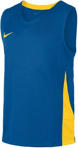 Youth Team Basketball Stock Jersey 20