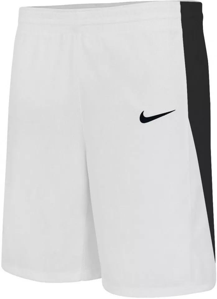 Šortky Nike MEN S TEAM BASKETBALL STOCK SHORT