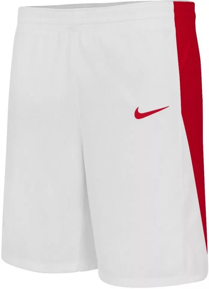Šortky Nike MEN S TEAM BASKETBALL STOCK SHORT