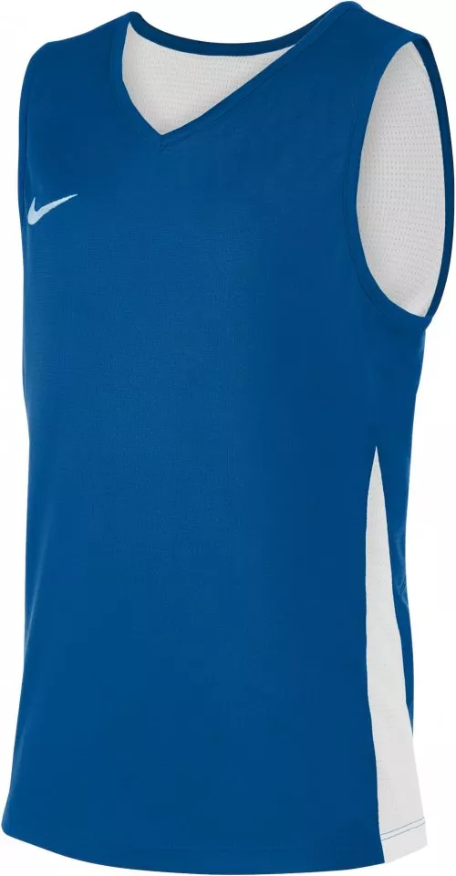 Camiseta de fútbol Nike YOUTH REVERSIBLE TANK
