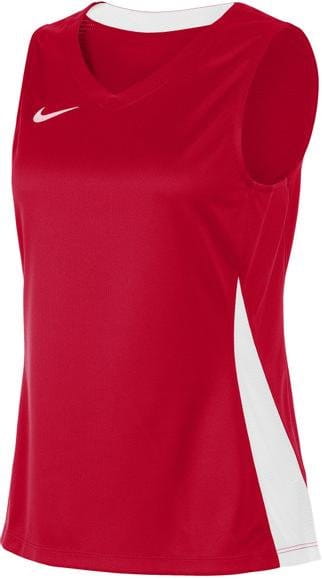 Koszulka Nike WOMEN S TEAM BASKETBALL STOCK JERSEY