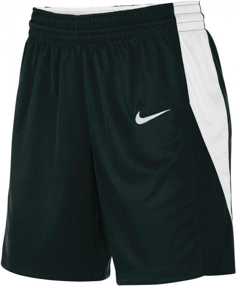 Nike WOMEN S TEAM BASKETBALL STOCK SHORT Rövidnadrág