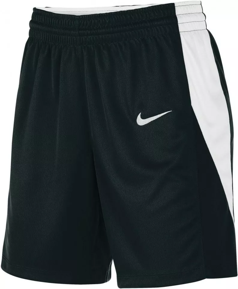 Nike WOMEN S TEAM BASKETBALL STOCK SHORT Rövidnadrág