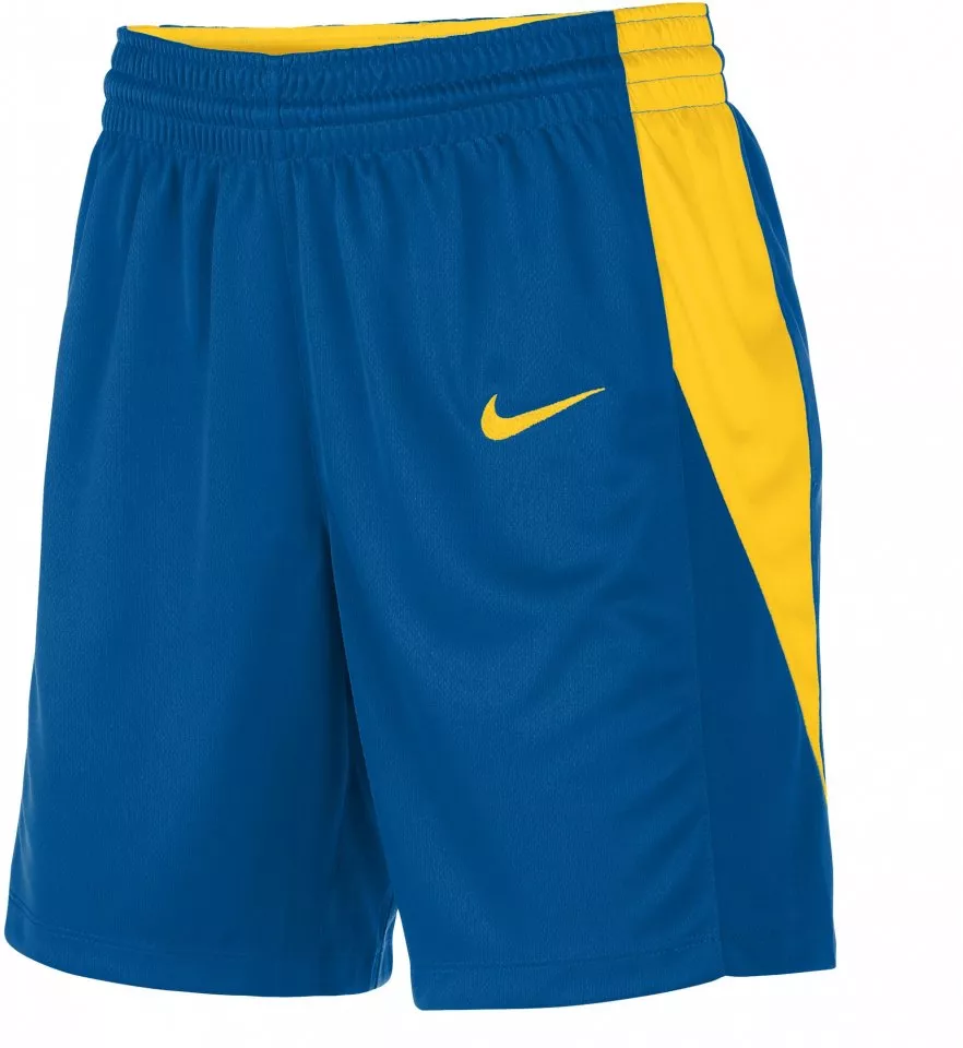 Szorty Nike Womens Team Basketball Stock Short 20