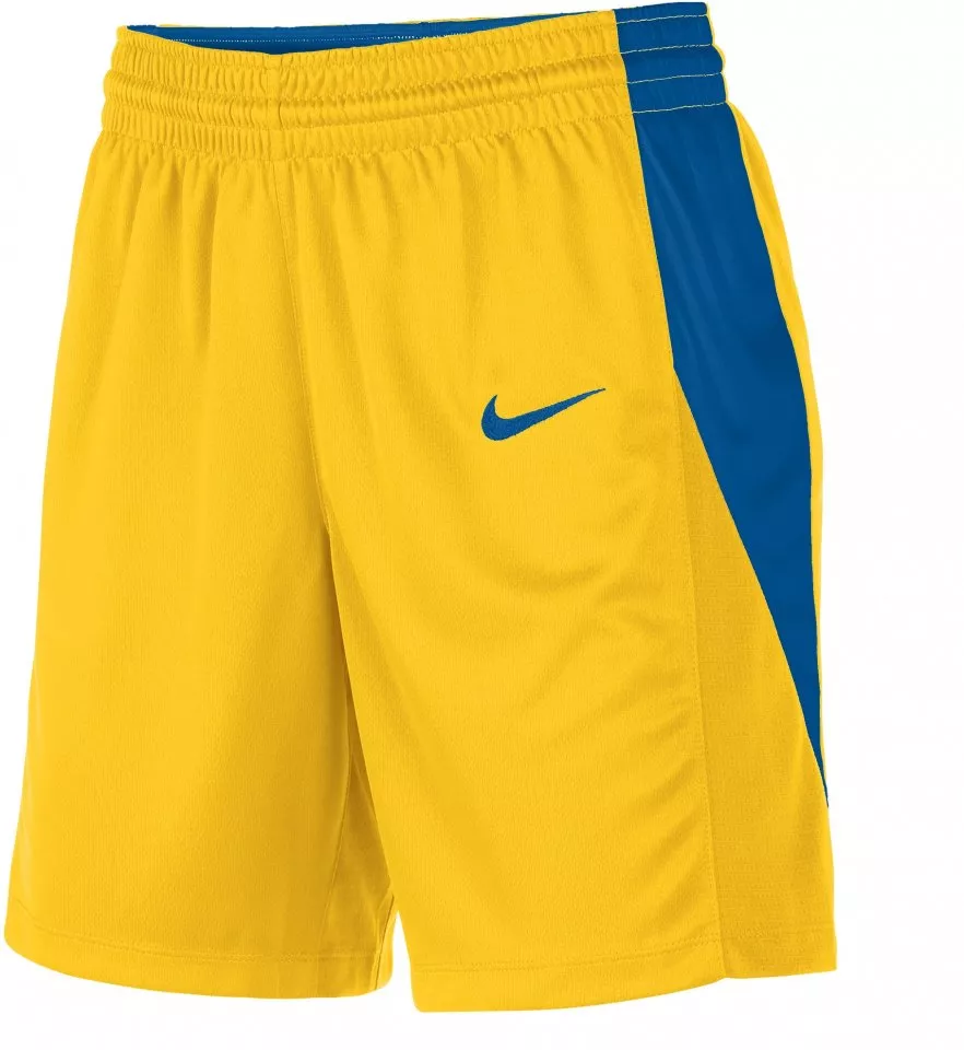 Szorty Nike Womens Team Basketball Stock Short 20