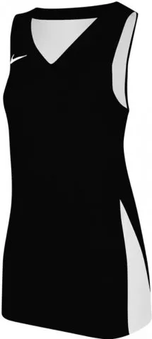 WOMEN S REVERSIBLE TANK -BLACK/WHITE