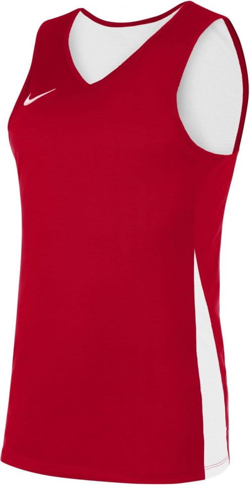 Koszulka Nike TEAM BASKETBALL REVERSIBLE TANK WOMEN