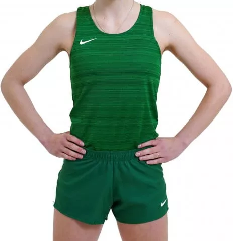 Women Stock Dry Miler Singlet