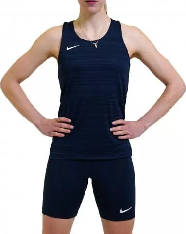 Women Stock Dry Miler Singlet