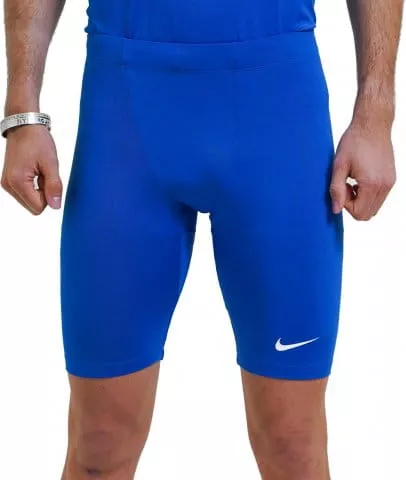 Collant de running Nike Stock pour Homme - NT0313-451 - Bleu