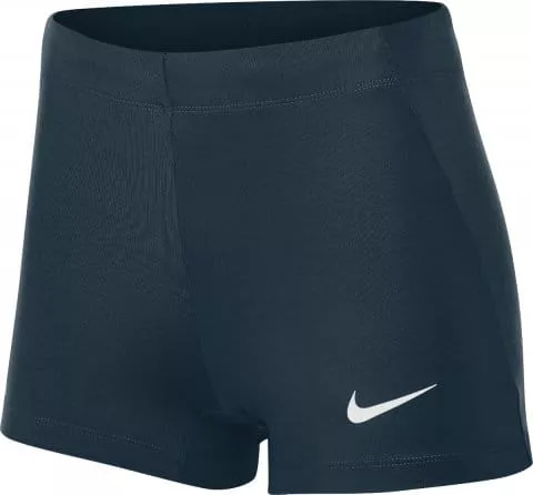 Calção Nike Stock Brief Feminino - NT0309-463 - Azul Royal