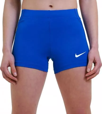 Calção Nike Stock Brief Feminino - NT0309-463 - Azul Royal