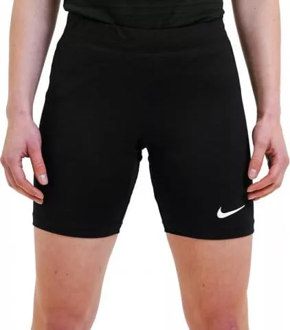 Calção Nike Stock Brief Feminino - NT0309-010 - Preto