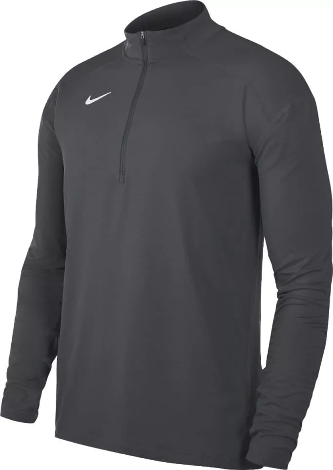 Nike men's dry element long sleeve running shirt hotsell