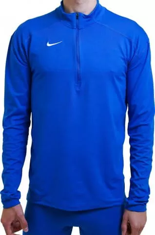 men Dry Element Top Half Zip