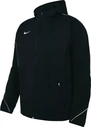 men Woven Jacket