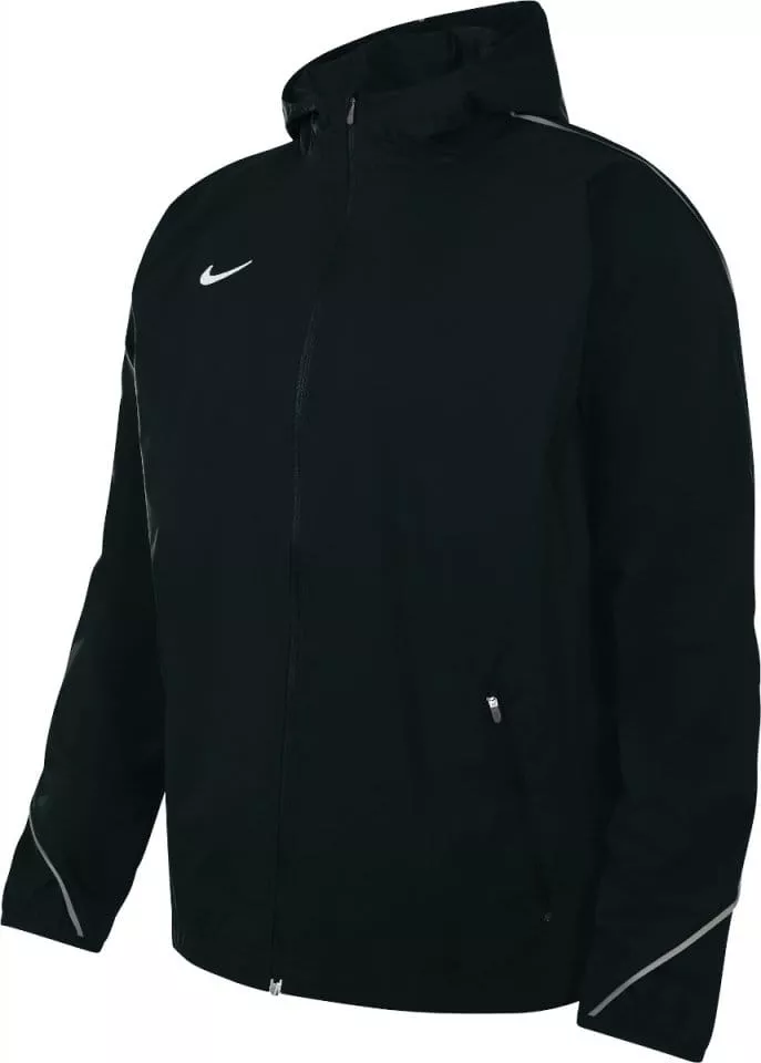 Nike woven running jacket sale