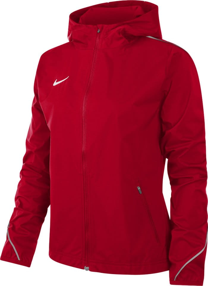 Kapuzenjacke Nike Women Woven Jacket