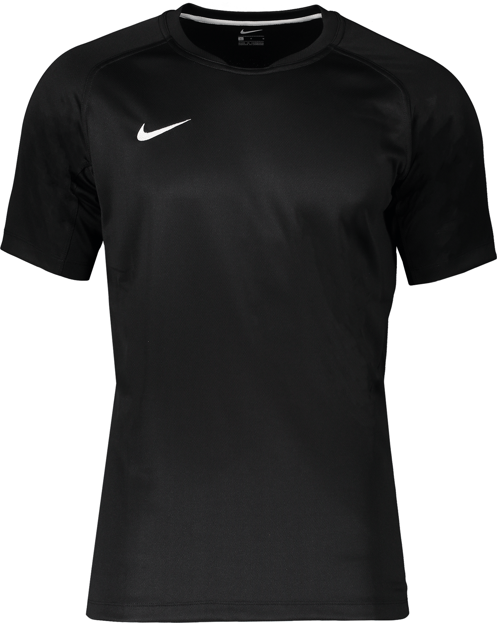 Majica Nike MENS TEAM STOCK RUGBY CREW RAZOR JERSEY