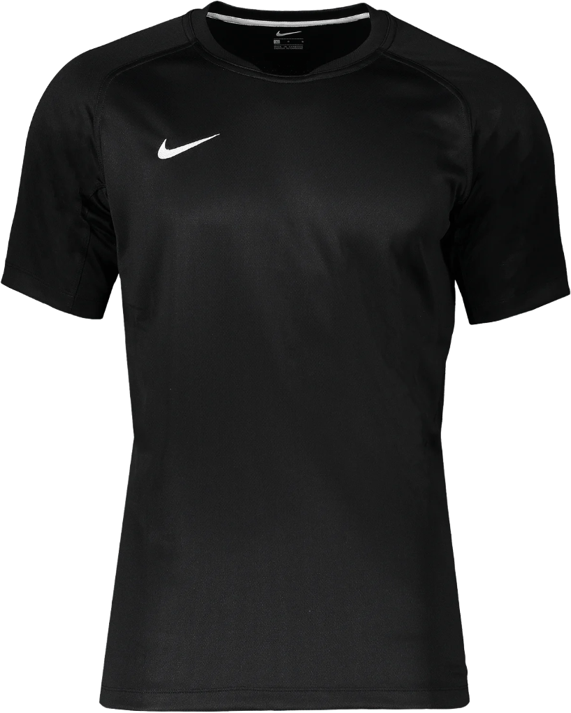 Tee-shirt Nike MENS TEAM STOCK RUGBY CREW RAZOR JERSEY
