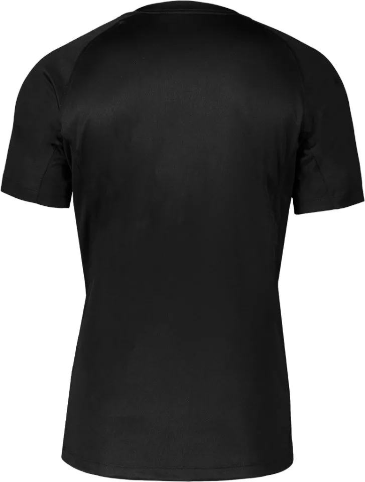 Tee-shirt Nike MENS TEAM STOCK RUGBY CREW RAZOR JERSEY