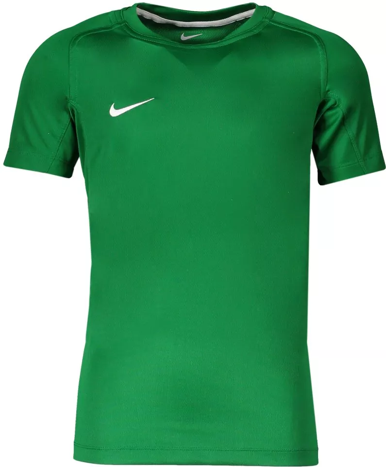 T-shirt Nike YOUTH TEAM STOCK RUGBY CREW RAZOR JERSEY