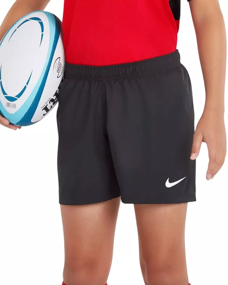 Dětské tréninkové šortky Nike Team Rugby