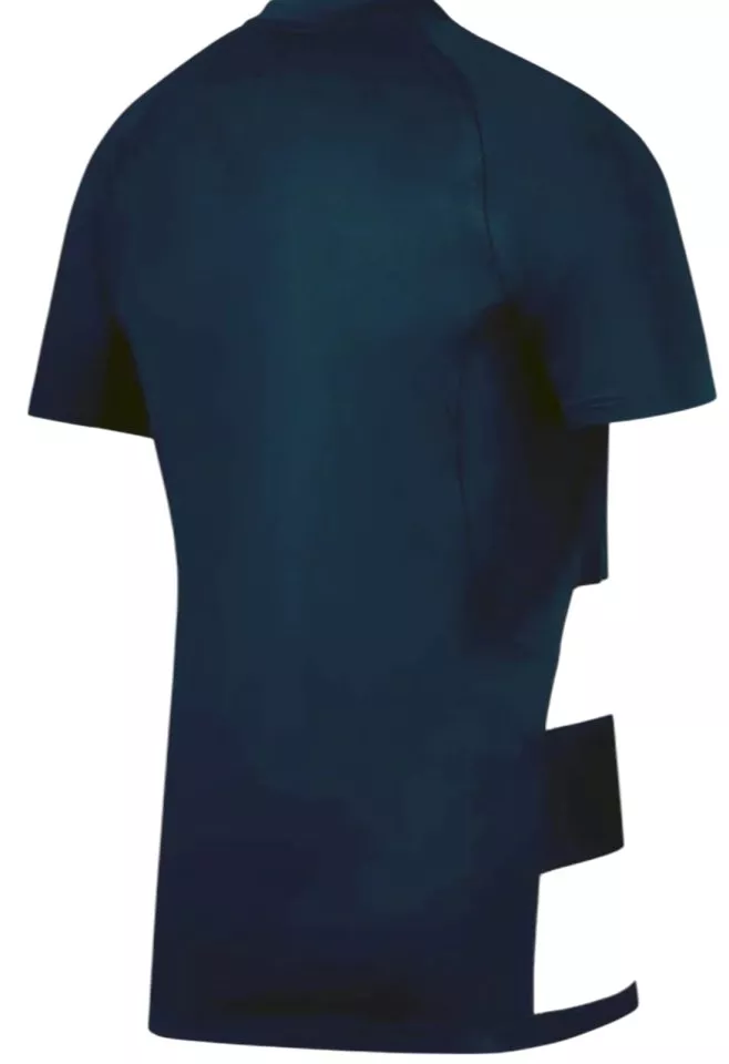 Nike Team Crew Razor Rugby Rövid ujjú póló