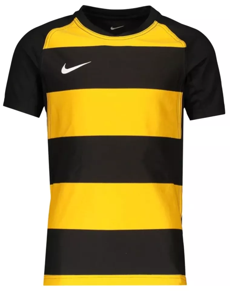 Nike Team Crew Razor Rugby T-Shirt Kids