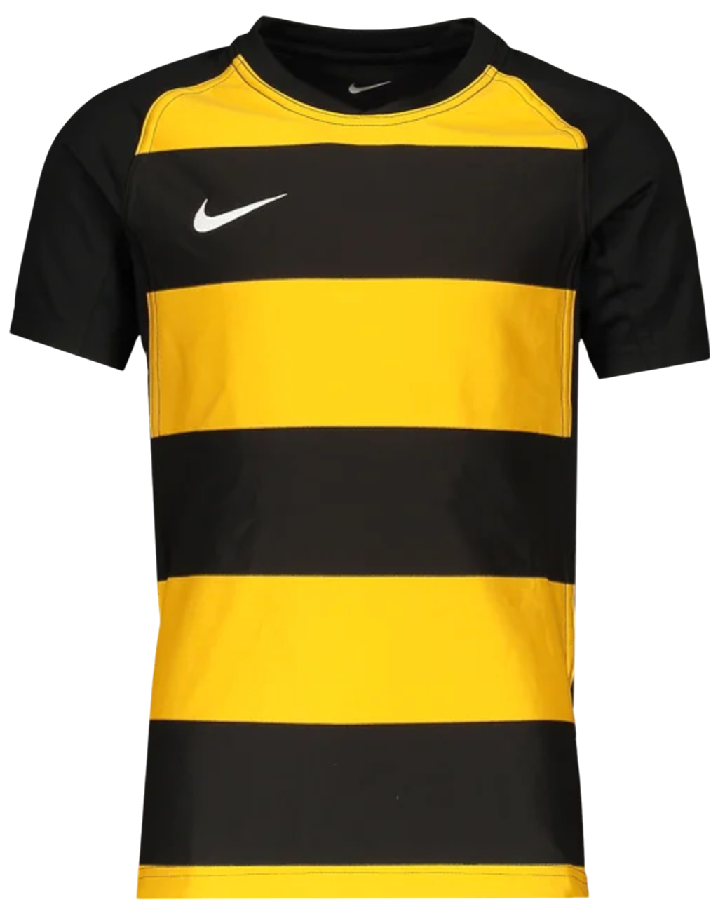 Nike Team Crew Razor Rugby T-Shirt Kids