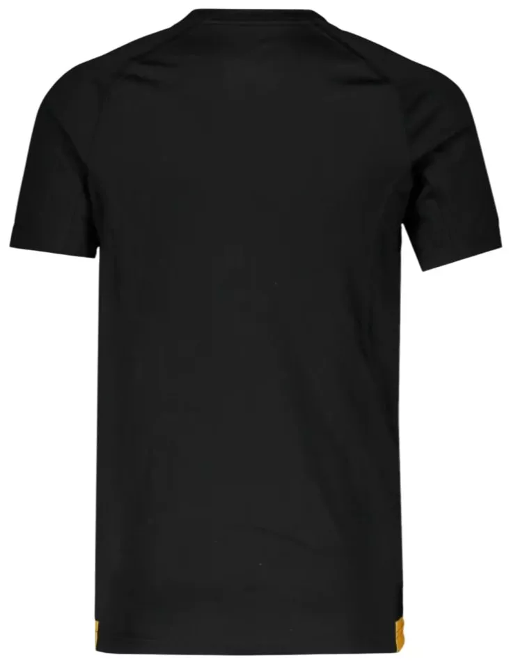 Nike Team Crew Razor Rugby T-Shirt Kids