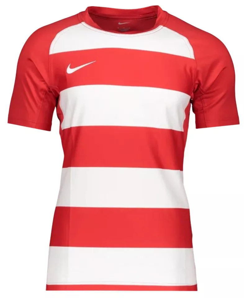 Nike Team Crew Razor Rugby T-Shirt Kids