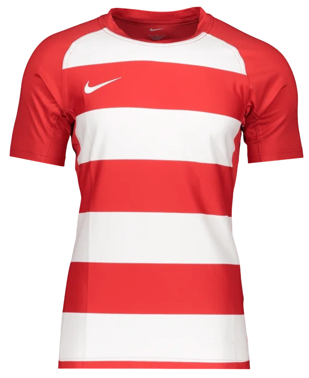 Nike Team Crew Razor Rugby T-Shirt Kids
