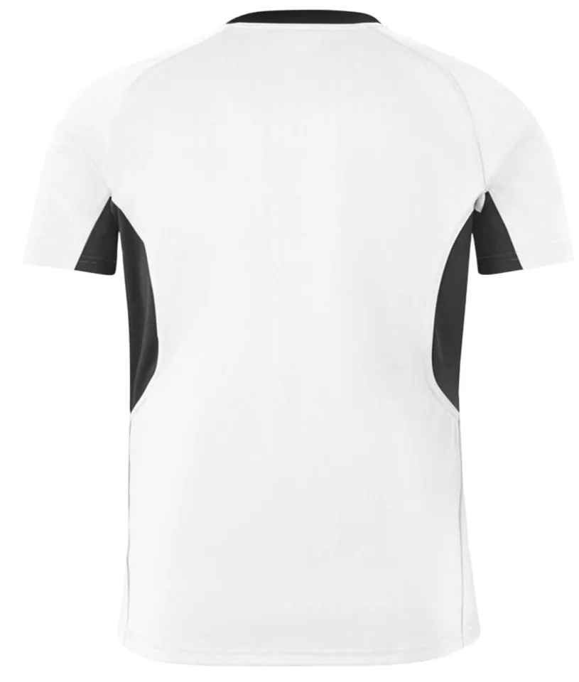 Koszulka Nike Team Crew Razor Rugby T-Shirt