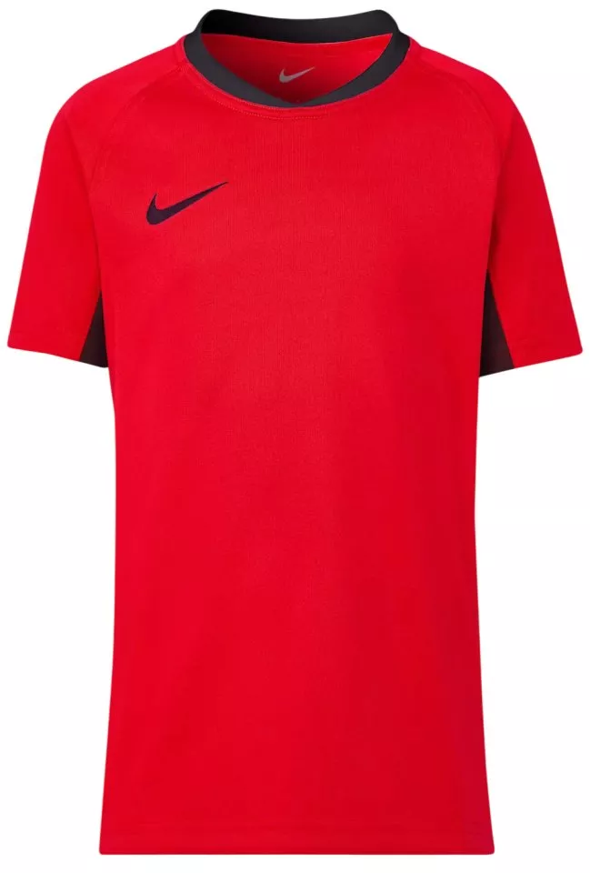 podkoszulek Nike Team Crew Razor Rugby T-Shirt Kids