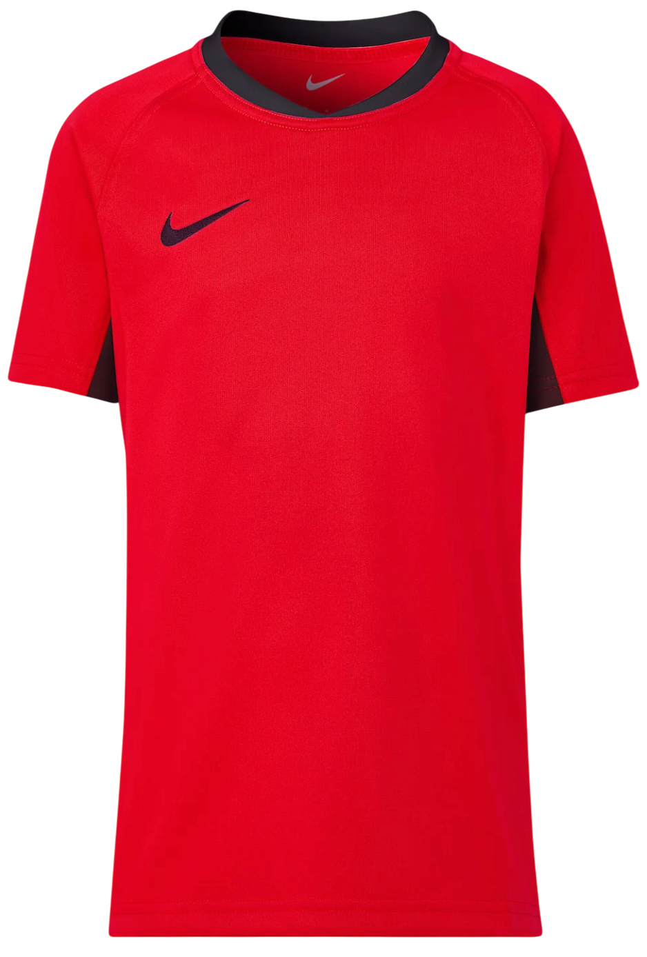 podkoszulek Nike Team Crew Razor Rugby T-Shirt Kids